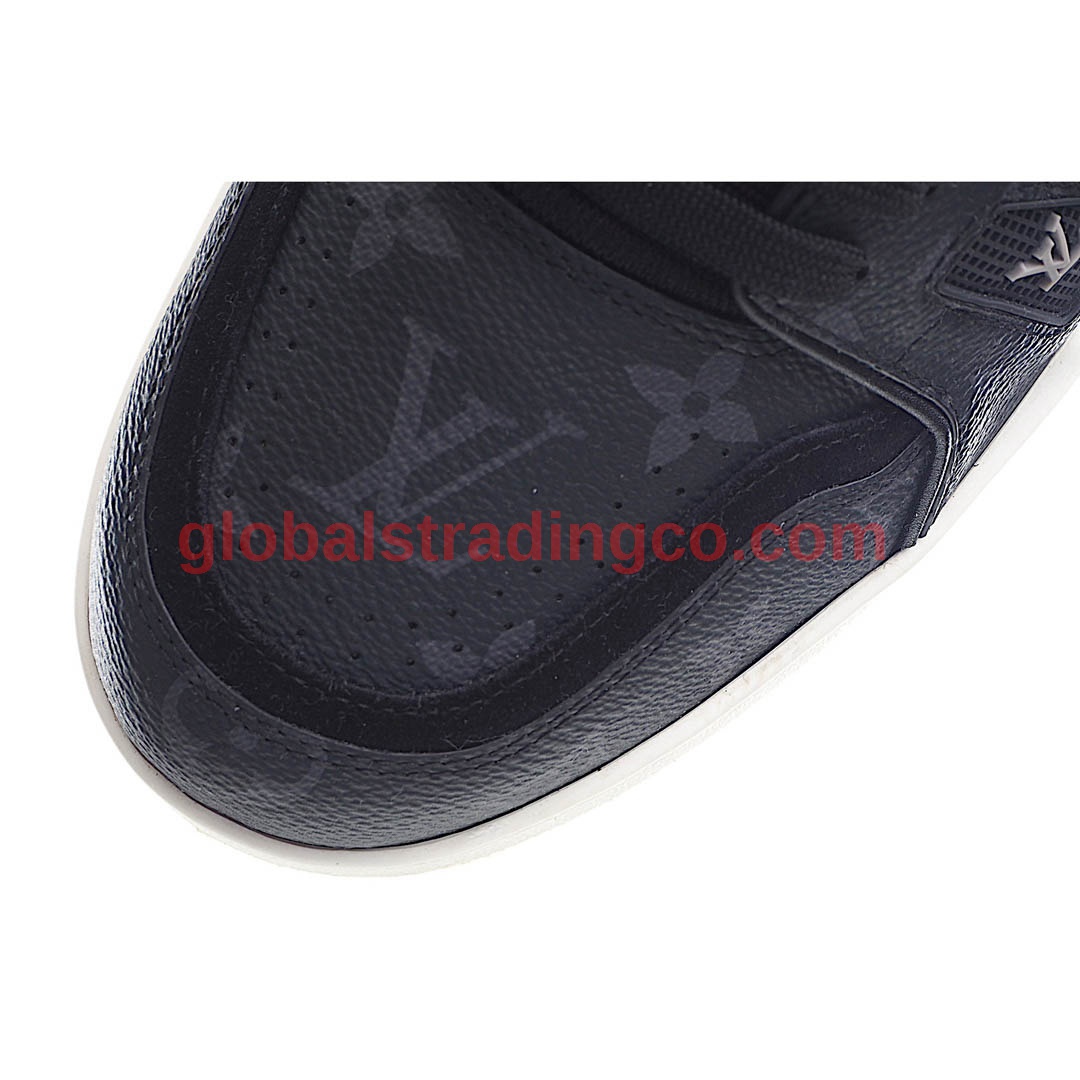 LV Trainer Sneaker Low Casual Basketball Shoes